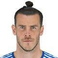 Gareth Bale