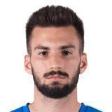 Alex BAENA
