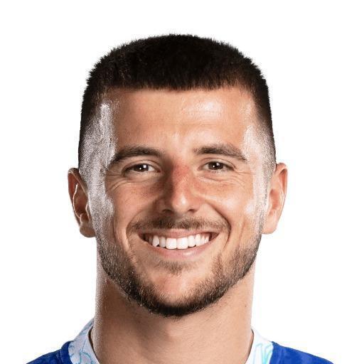 Mason MOUNT