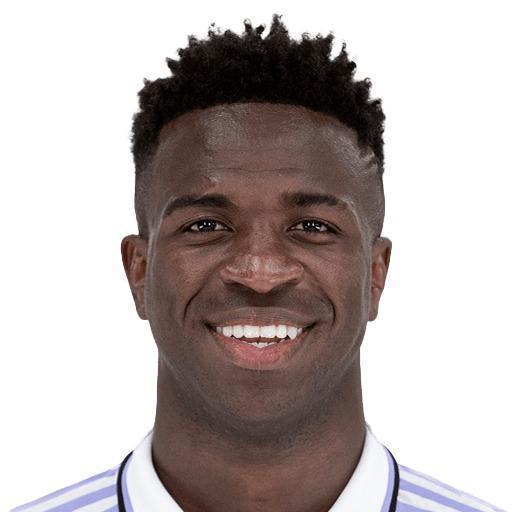 VINICIUS JR