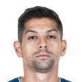 Cristian GAMBOA