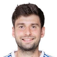 Sanjin PRCIC