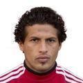 Tarek HAMED