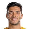 Raul JIMENEZ
