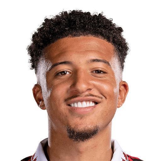 Jadon SANCHO