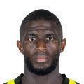 Anthony MODESTE