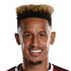 Callum ROBINSON