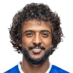 Yasser AL SHAHRANI