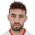 Munir EL HADDADI