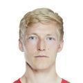 Birger MELING