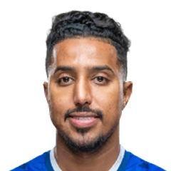 Salem AL DAWSARI