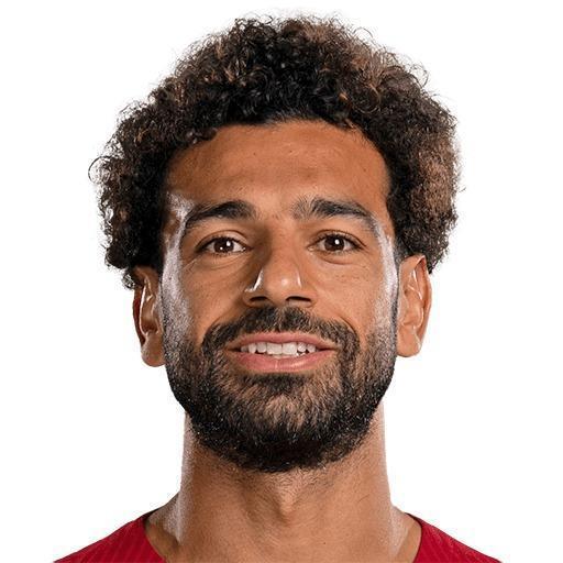 Mohamed SALAH