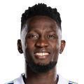 Wilfred NDIDI