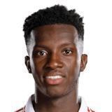 Eddie NKETIAH