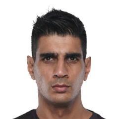Singh SANDHU