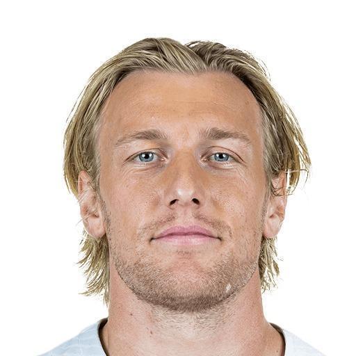 Emil FORSBERG