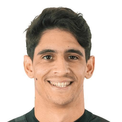 Yassine BOUNOU