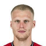 Mitchel BAKKER