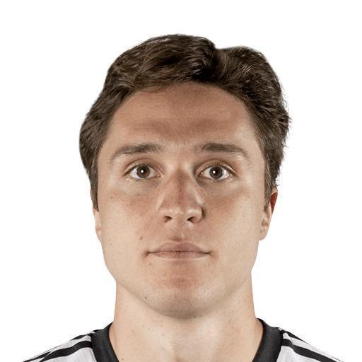 Federico CHIESA