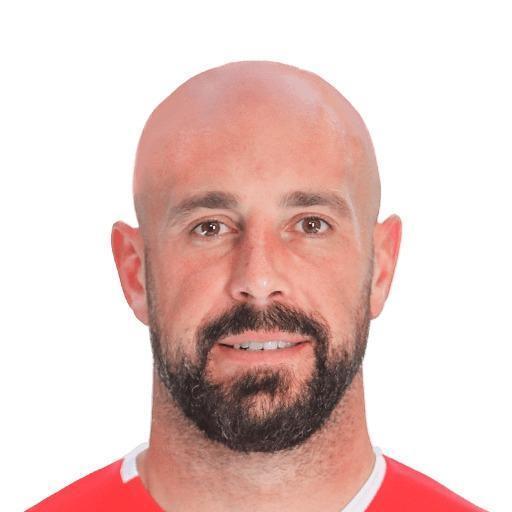 Pepe REINA