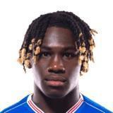 Calvin BASSEY