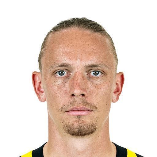 Marius WOLF