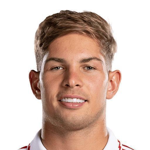 Emile SMITH ROWE