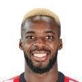 Inaki WILLIAMS