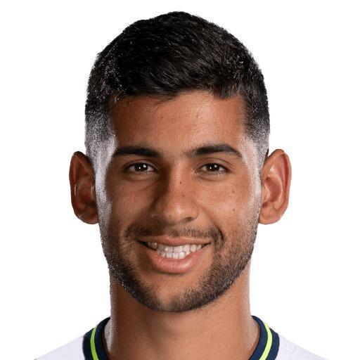 Cristian ROMERO