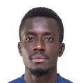 Idrissa GUEYE