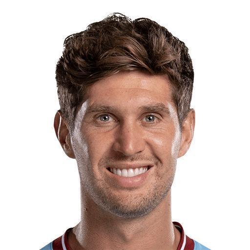John STONES