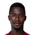 Ablie JALLOW