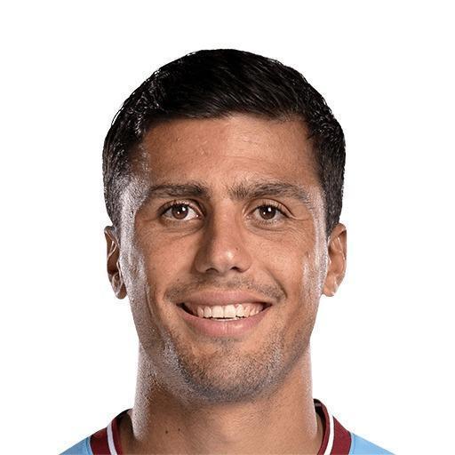 RODRI