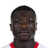 Brian BROBBEY