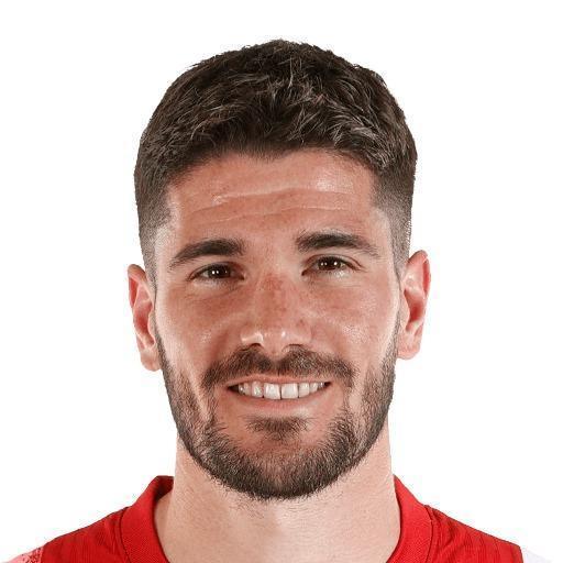 Rodrigo DE PAUL