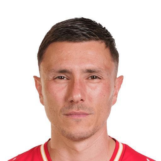 Steven BERGHUIS