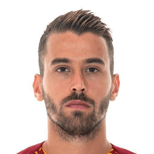 Leonardo SPINAZZOLA