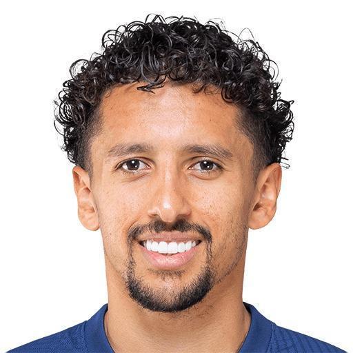 MARQUINHOS