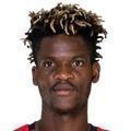 Didier NDONG