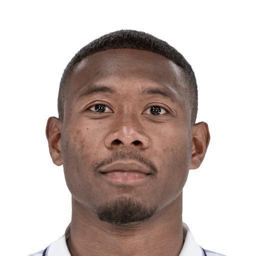 David ALABA