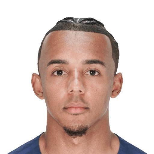 Jules KOUNDE