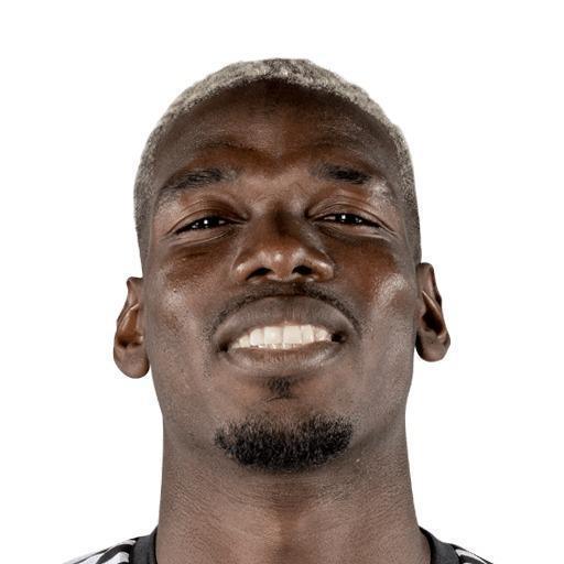 Paul POGBA