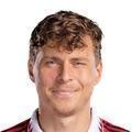 Victor LINDELOF
