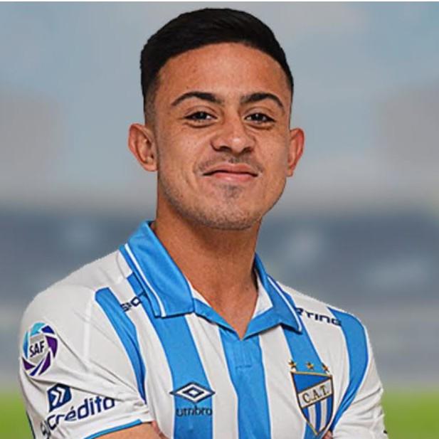 🇦🇷 Ramiro Ruíz Rodríguez