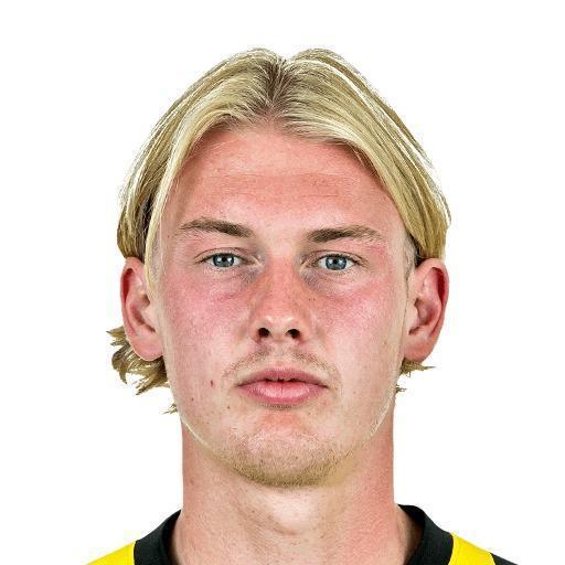 Julian BRANDT