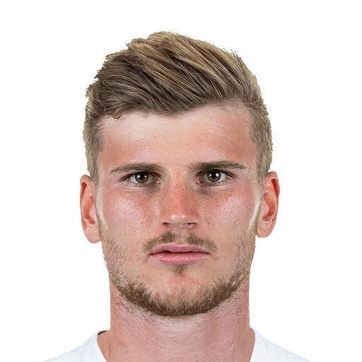 Timo WERNER