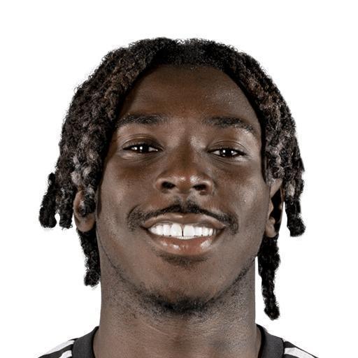 Moise KEAN