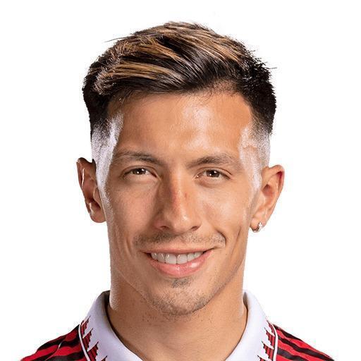 Lisandro MARTINEZ