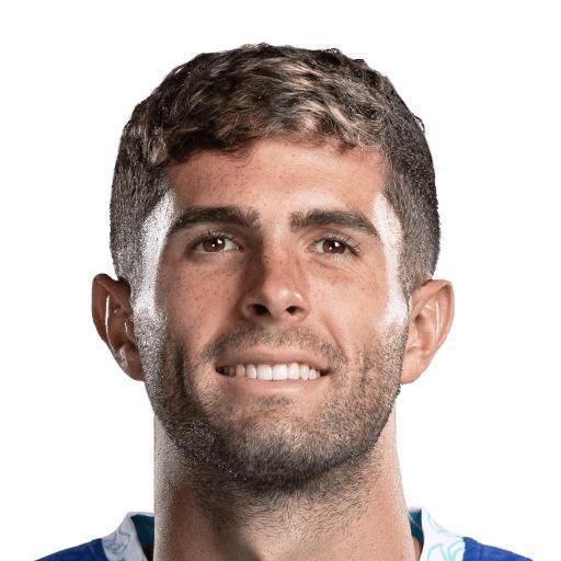 Christian PULISIC