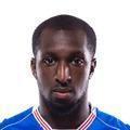 Glen KAMARA